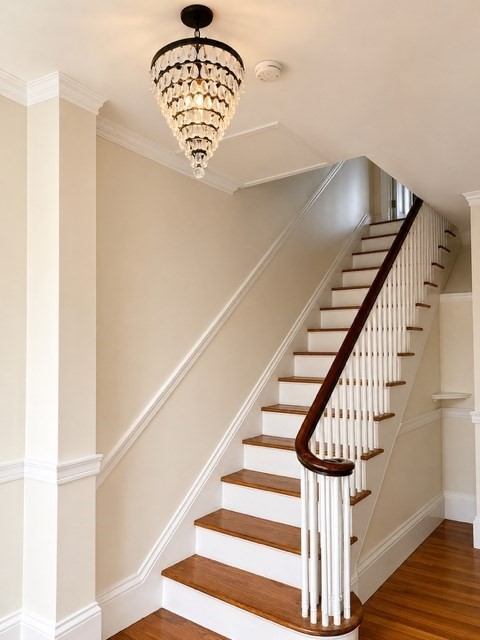 40 Victory Road, Unit 2 Boston, MA 02122 - Photo 13 of 15 Gallery Image 13