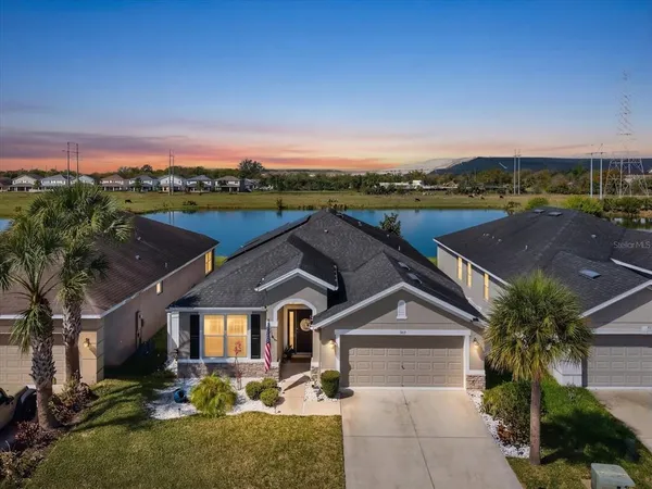 $499,990 | 7217 Blue Beech Drive, Riverview, FL 33578