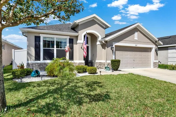 $499,990 | 7217 Blue Beech Drive, Riverview, FL 33578