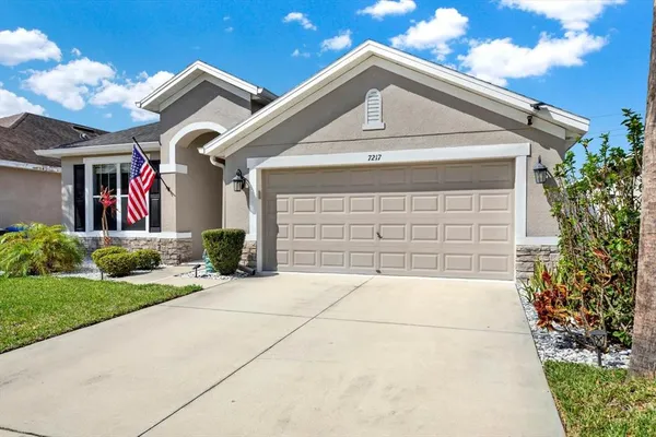 $499,990 | 7217 Blue Beech Drive, Riverview, FL 33578