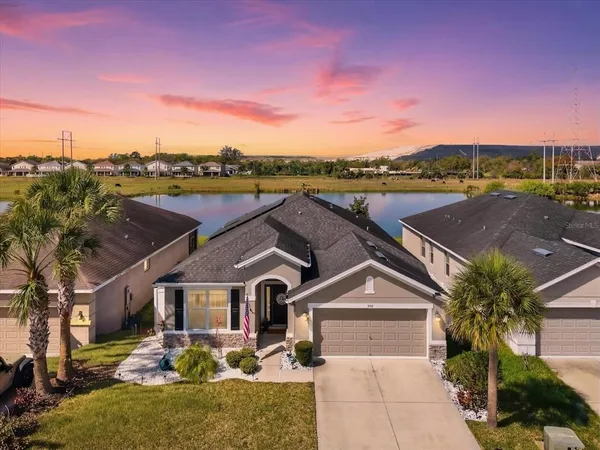 $499,990 | 7217 Blue Beech Drive, Riverview, FL 33578