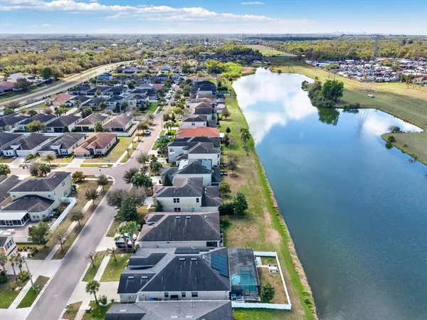 $499,990 | 7217 Blue Beech Drive, Riverview, FL 33578