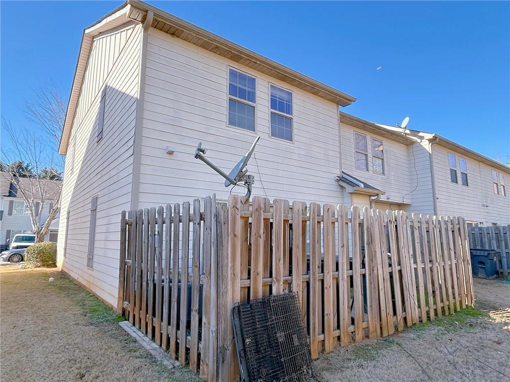 4222 High Park Lane Atlanta, GA 30344 - Photo 17 of 17