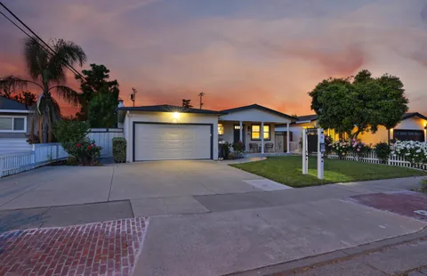 $1,988,000 | 4346 Jan Way, San Jose, CA 95124