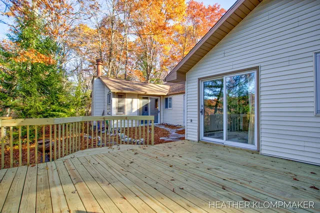 $365,000 | 1882 Dillingham Drive, Allegan, MI 49010