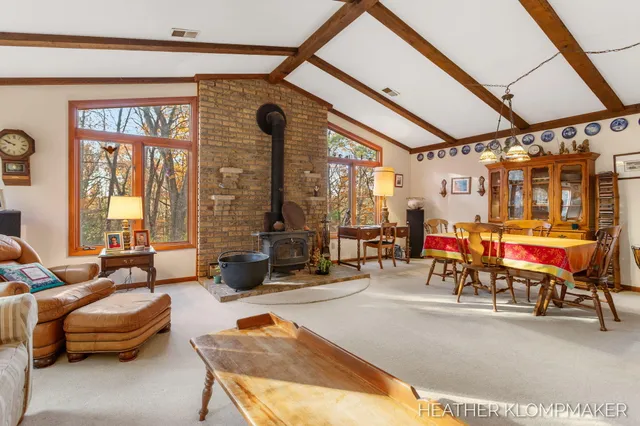 $365,000 | 1882 Dillingham Drive, Allegan, MI 49010