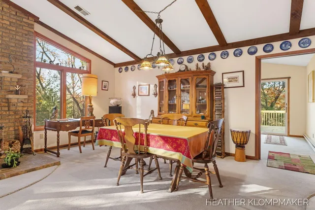 $365,000 | 1882 Dillingham Drive, Allegan, MI 49010