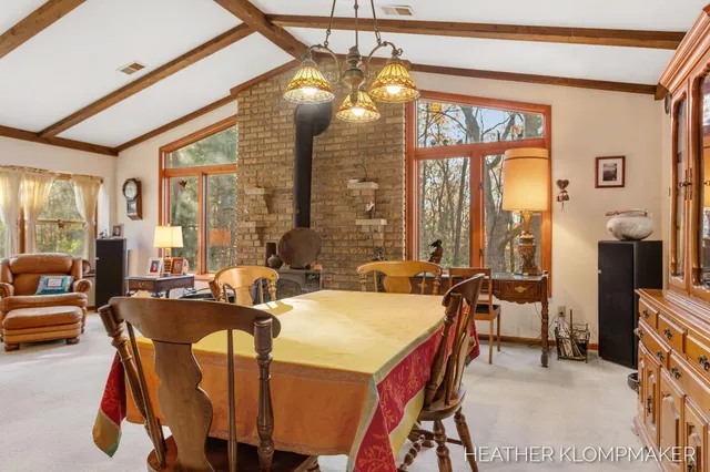 $365,000 | 1882 Dillingham Drive, Allegan, MI 49010