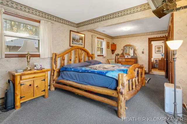 $365,000 | 1882 Dillingham Drive, Allegan, MI 49010