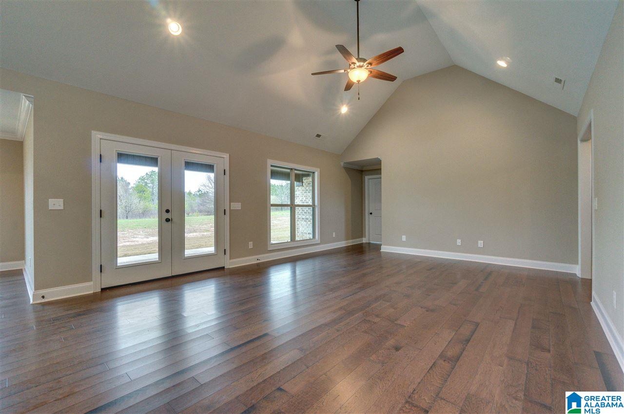 15 Crest Loop Road Clanton, AL 35045 - Photo 14 of 47