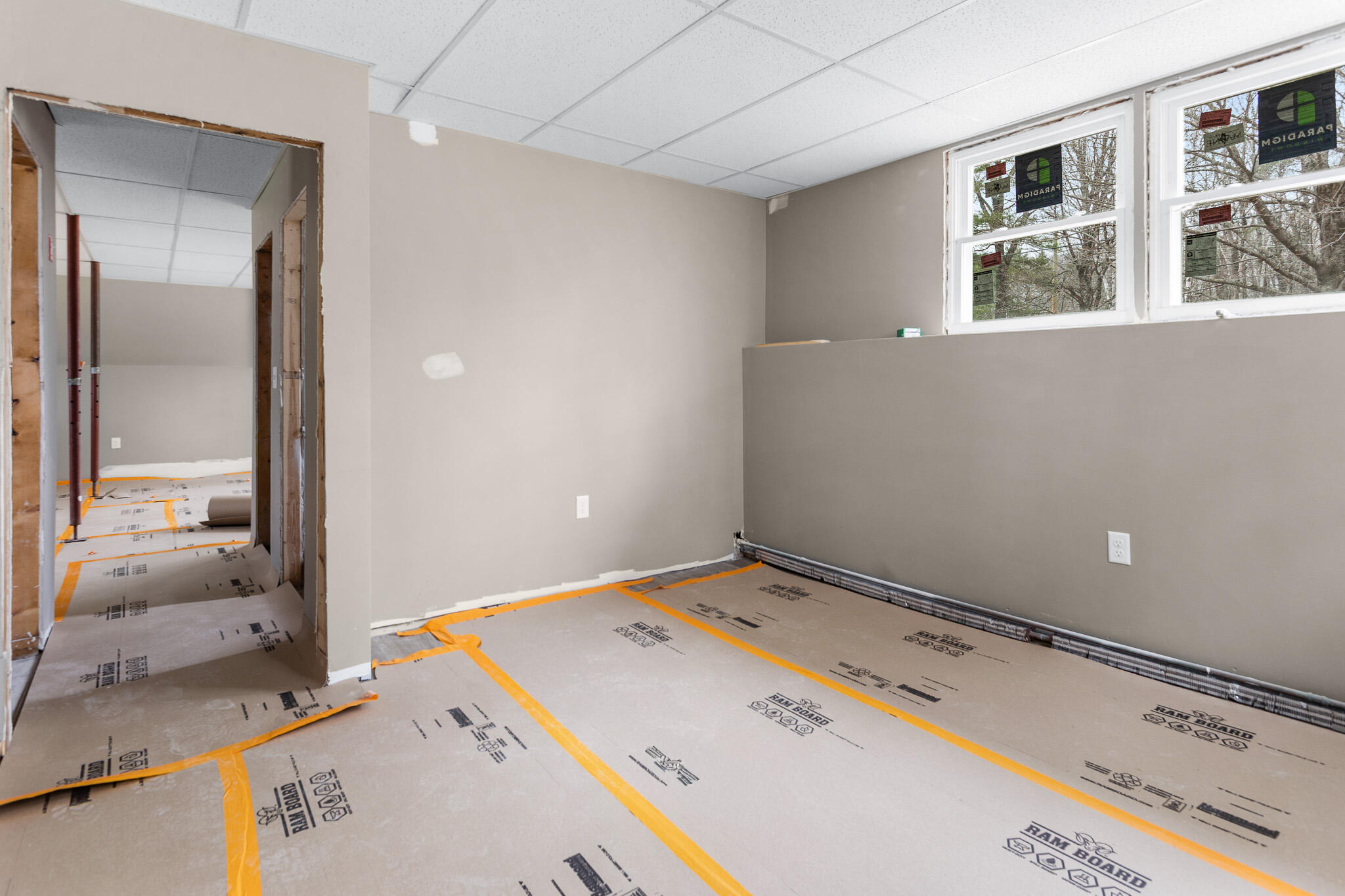 866 South Strong Road Strong, ME 04983 - Photo 28 of 30 interior-36