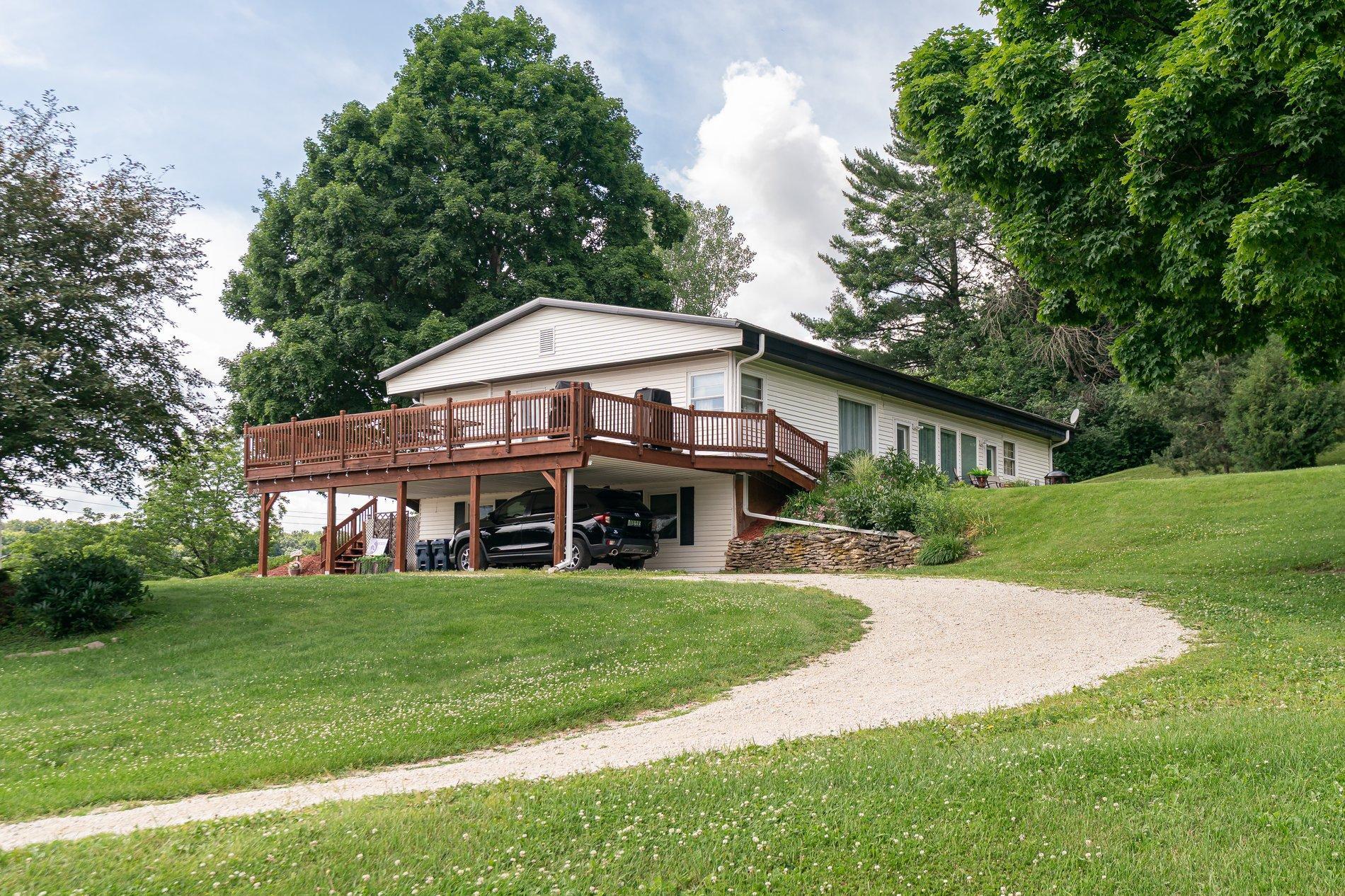 202 Ridgeview Lane South Lanesboro, MN 55949 - Photo 1 of 44