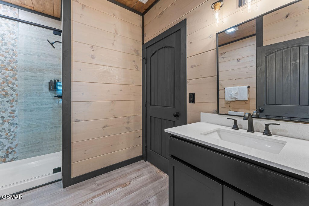309 Rambling Crk Way Sevierville, TN 37862 - Photo 76 of 100 Gallery Image 76