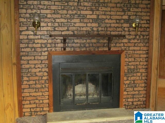 95 Blackjack Road Trussville, AL 35173 - Photo 5 of 21