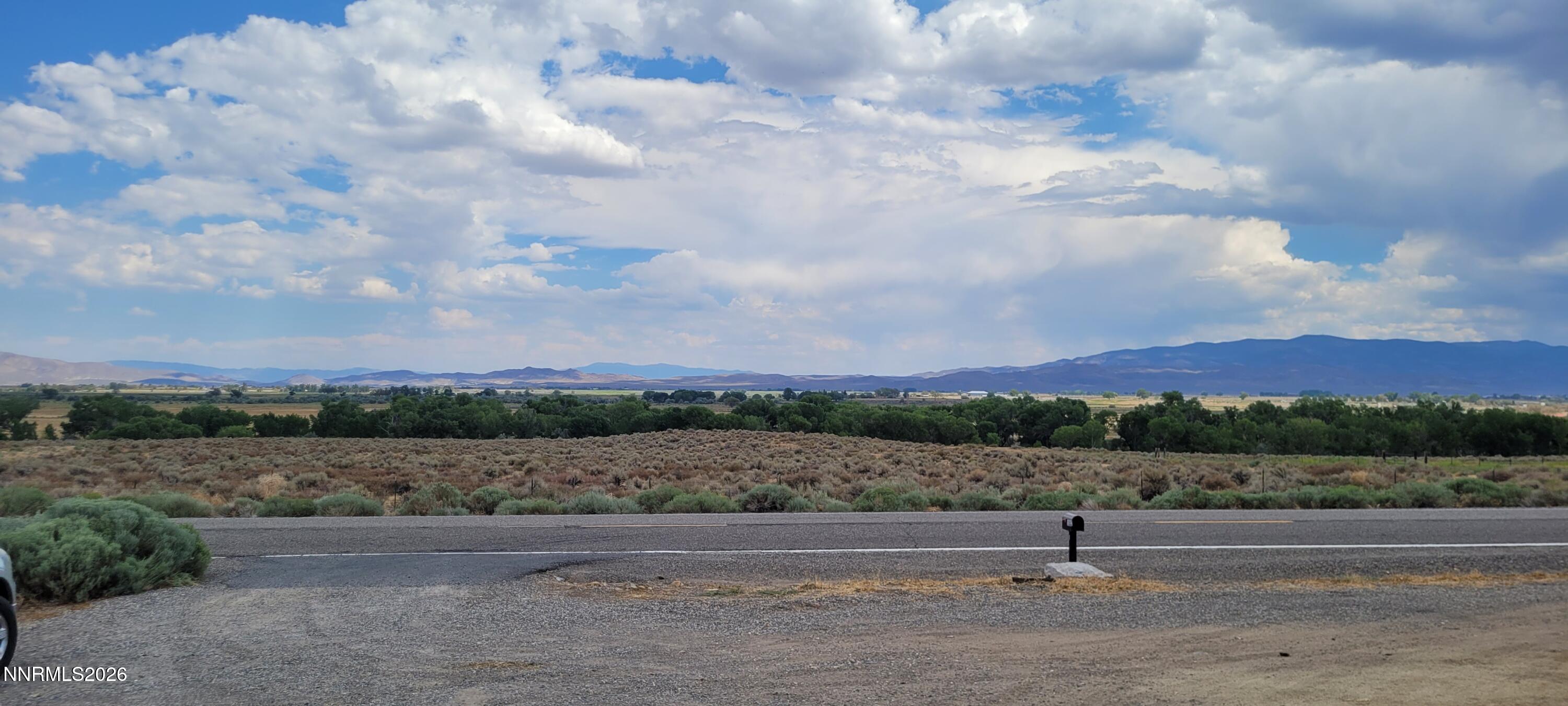 11 Lower Colony Road Wellington, NV 89444 - Photo 42 of 46 valley view