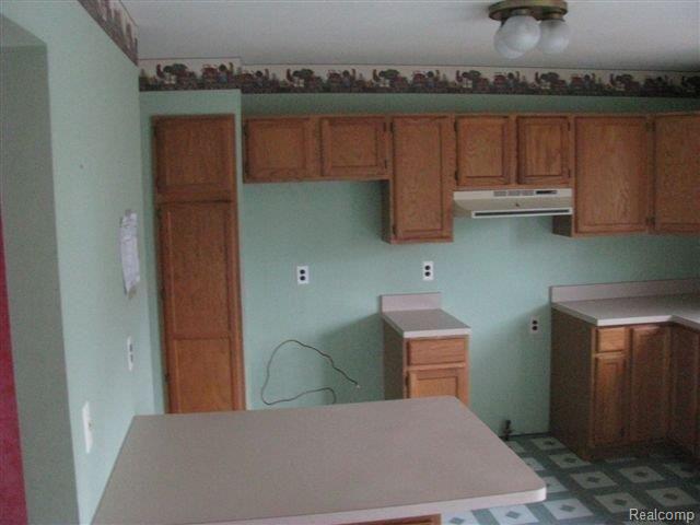 32030 Covington Road Rockwood, MI 48173 - Photo 12 of 19 261-849275-kitchen a