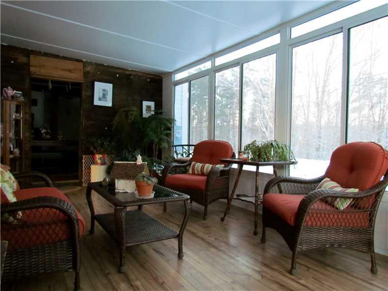 327 Duckpuddle Road Nobleboro, ME 04555 - Photo 4 of 35 Den/Family/Great Room.