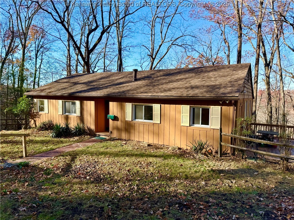 1705 Tanner Road Charleston, WV 25314 - Photo 1 of 50 Gallery Image 1