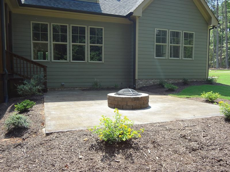 13800 Durant Road Raleigh, NC 27614 - Photo 23 of 25 Photo 23
