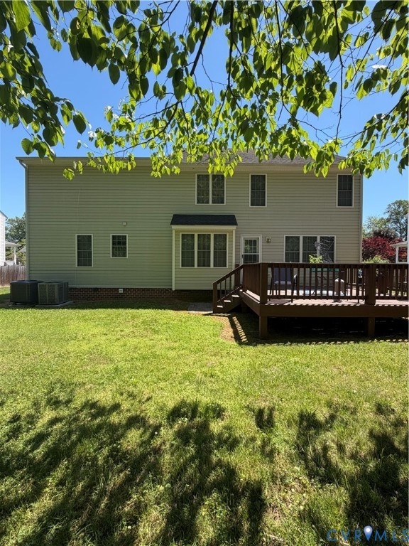 2072 Tuckers Landing Road North Chesterfield, VA 23236 - Photo 54 of 55
