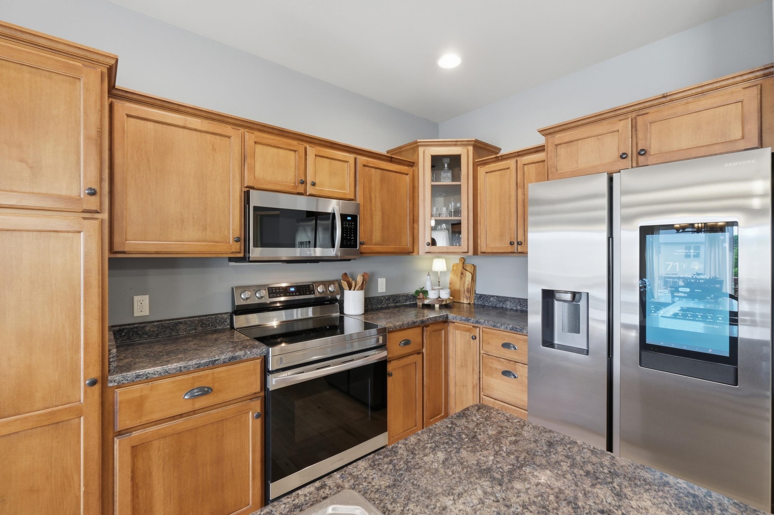 558 Hercules Trail Madison, WI 53718 - Photo 15 of 50