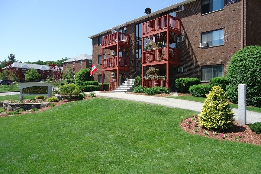 29 Capron Road, Unit 57 Milford, NH 03055 - Photo 1 of 40
