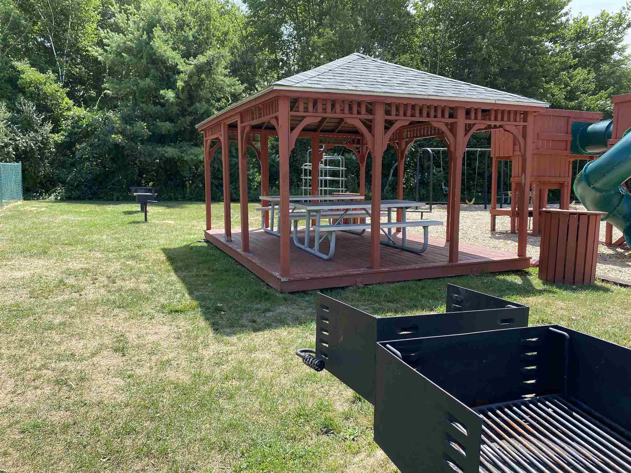 29 Capron Road, Unit 57 Milford, NH 03055 - Photo 30 of 40