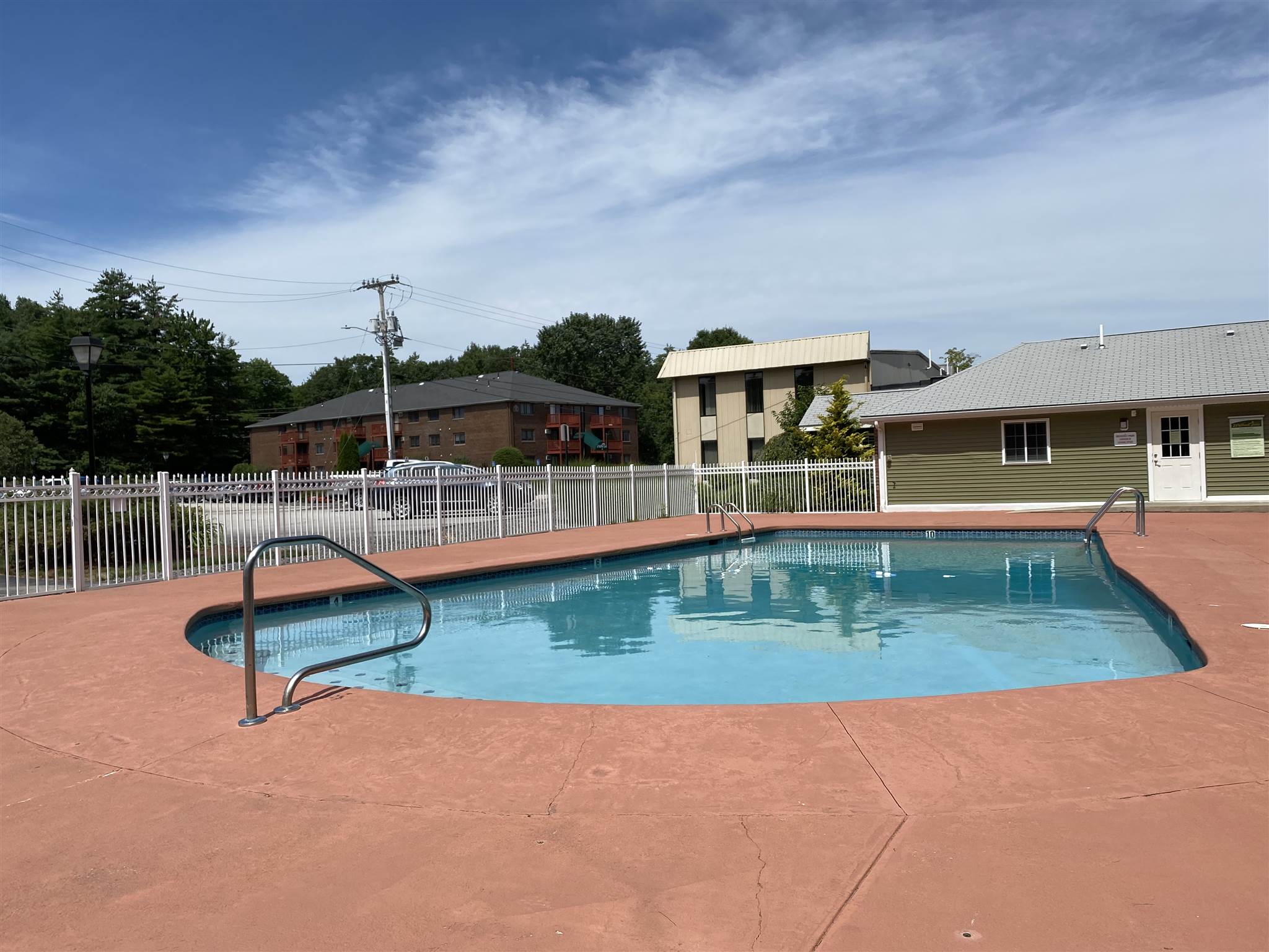 29 Capron Road, Unit 57 Milford, NH 03055 - Photo 32 of 40