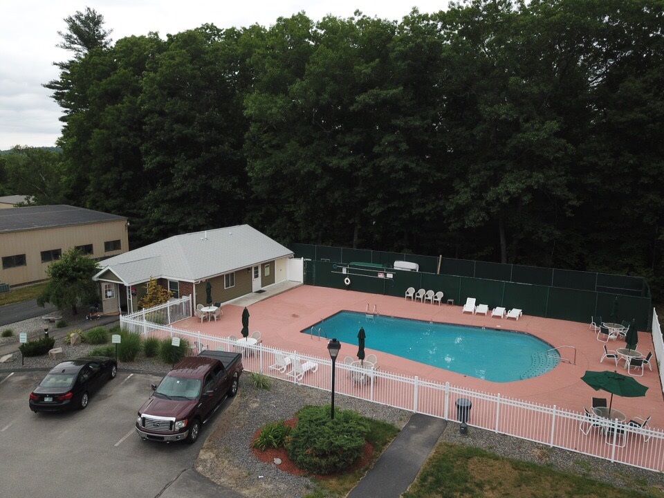 29 Capron Road, Unit 57 Milford, NH 03055 - Photo 36 of 40