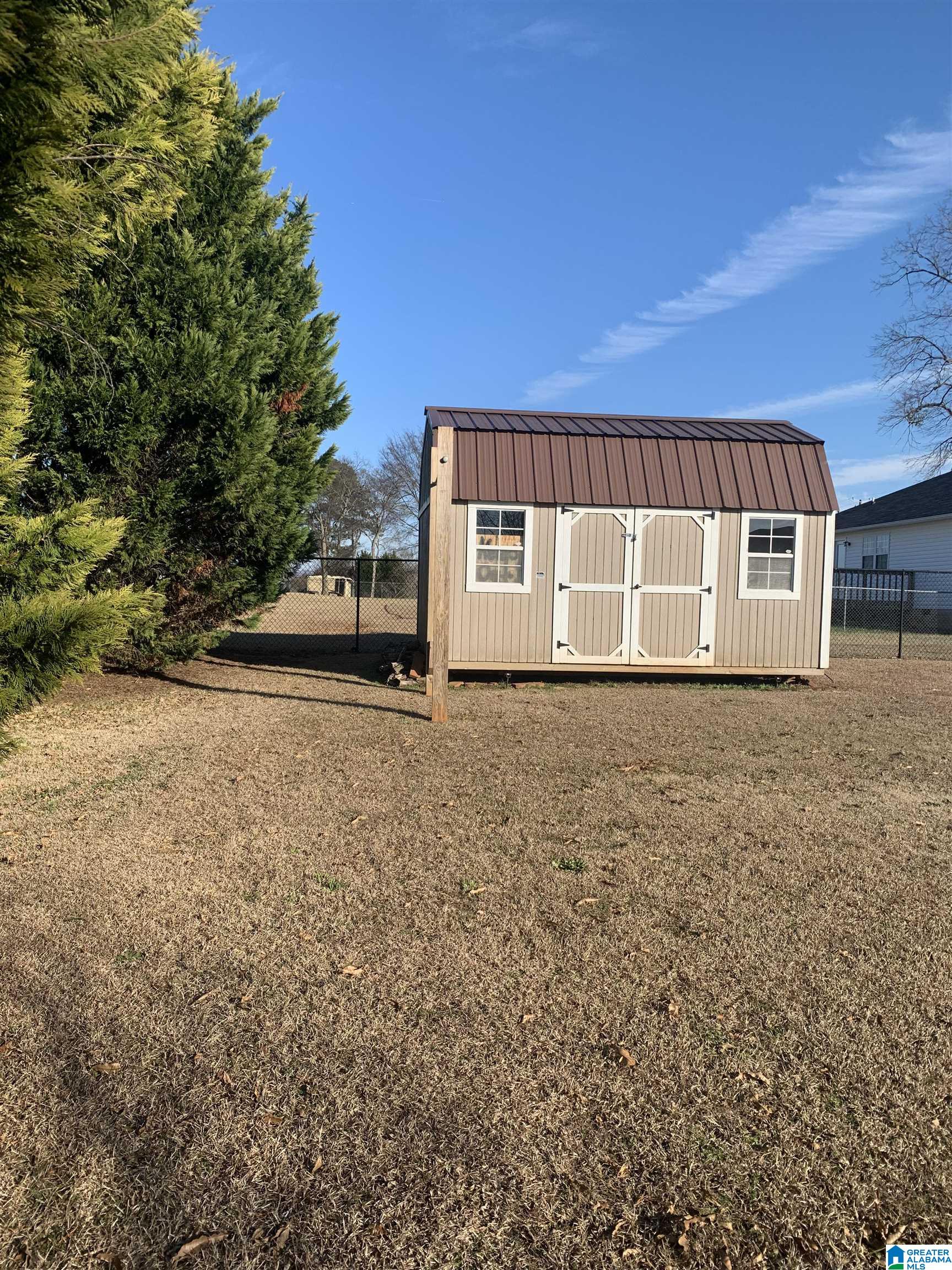 144 Andrew Drive Weaver, AL 36277 - Photo 24 of 25