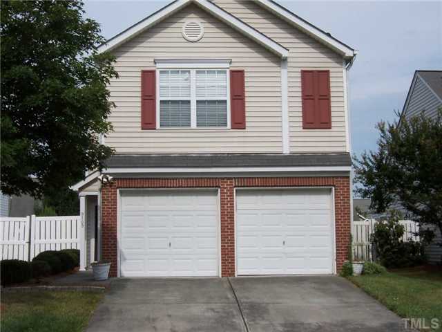 9109 Shallcross Way Raleigh, NC 27617 - Photo 1 of 9
