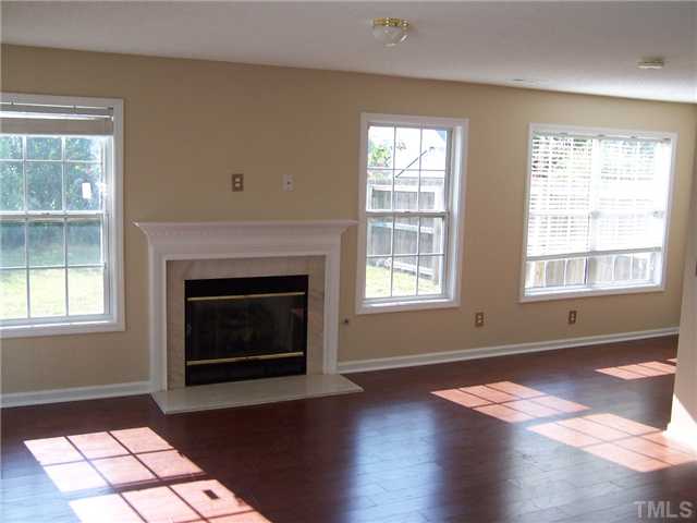 9109 Shallcross Way Raleigh, NC 27617 - Photo 4 of 9