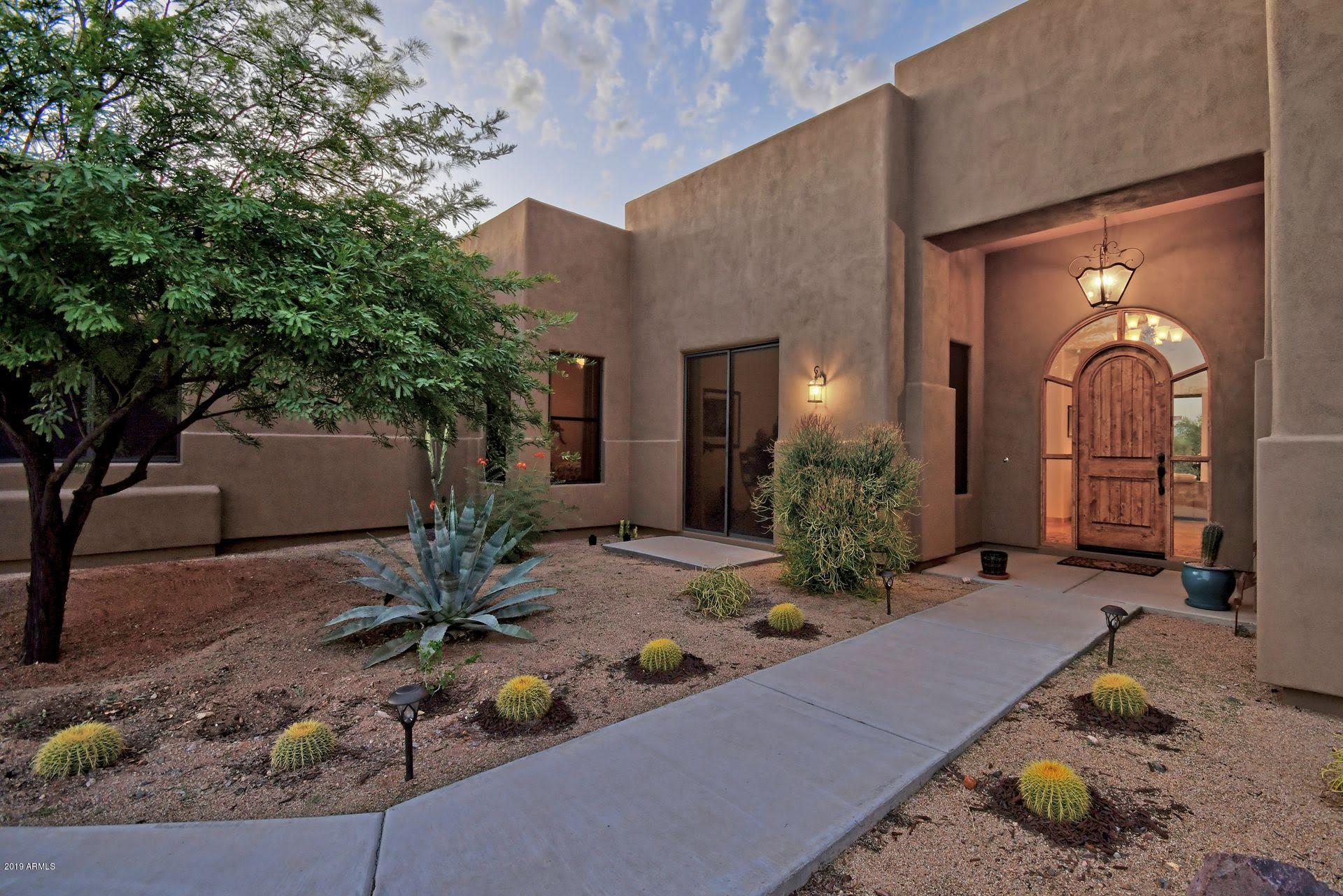 17530 East Whitethorn Drive Rio Verde, AZ 85263 - Photo 2 of 38 9