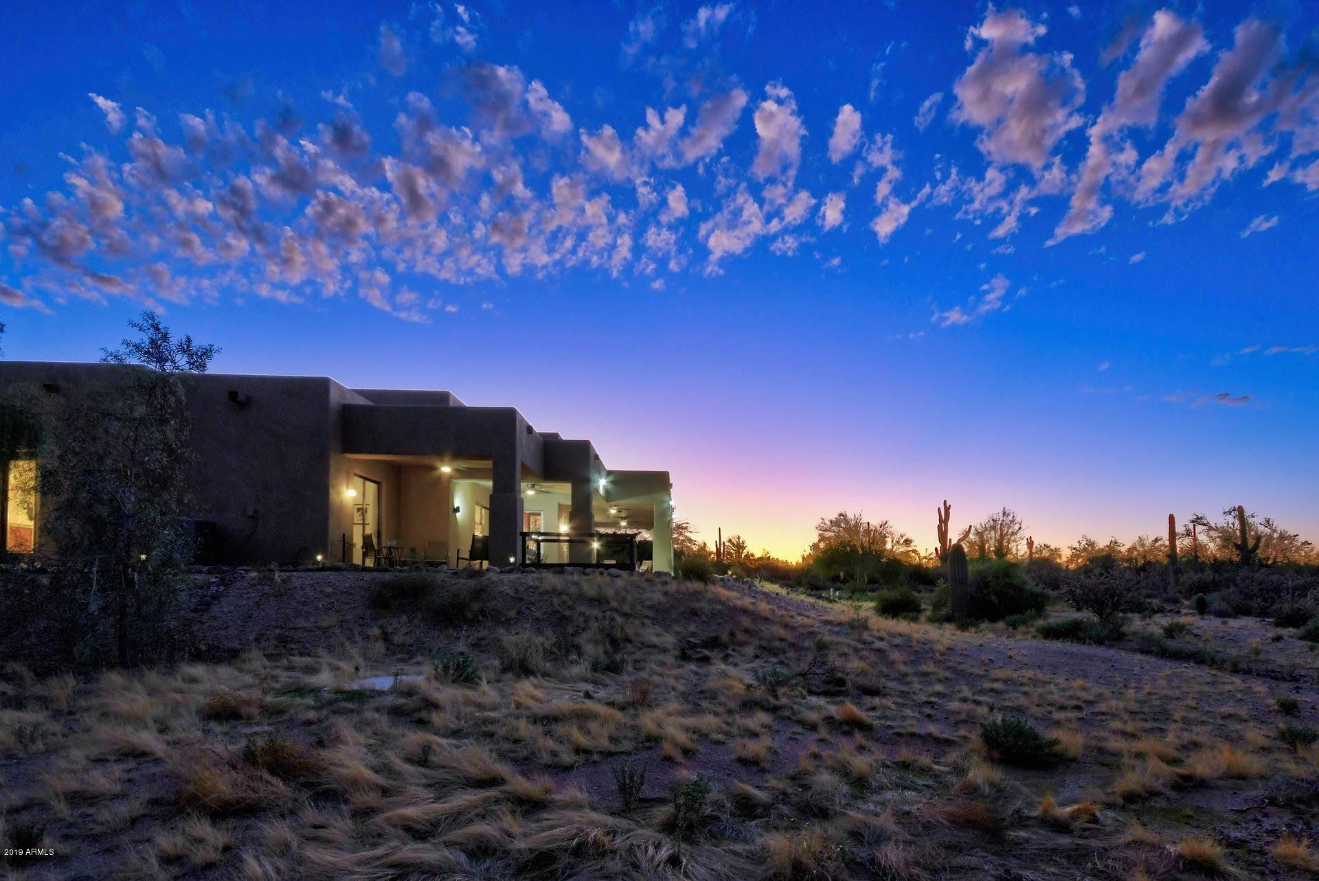17530 East Whitethorn Drive Rio Verde, AZ 85263 - Photo 25 of 38 24