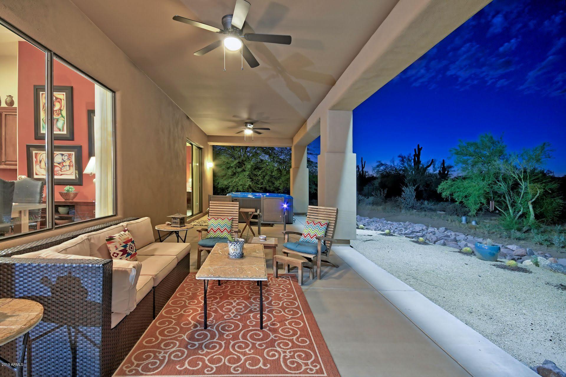 17530 East Whitethorn Drive Rio Verde, AZ 85263 - Photo 27 of 38 27