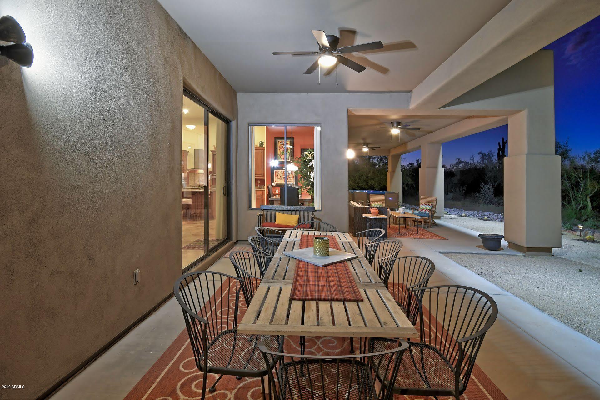 17530 East Whitethorn Drive Rio Verde, AZ 85263 - Photo 28 of 38 28