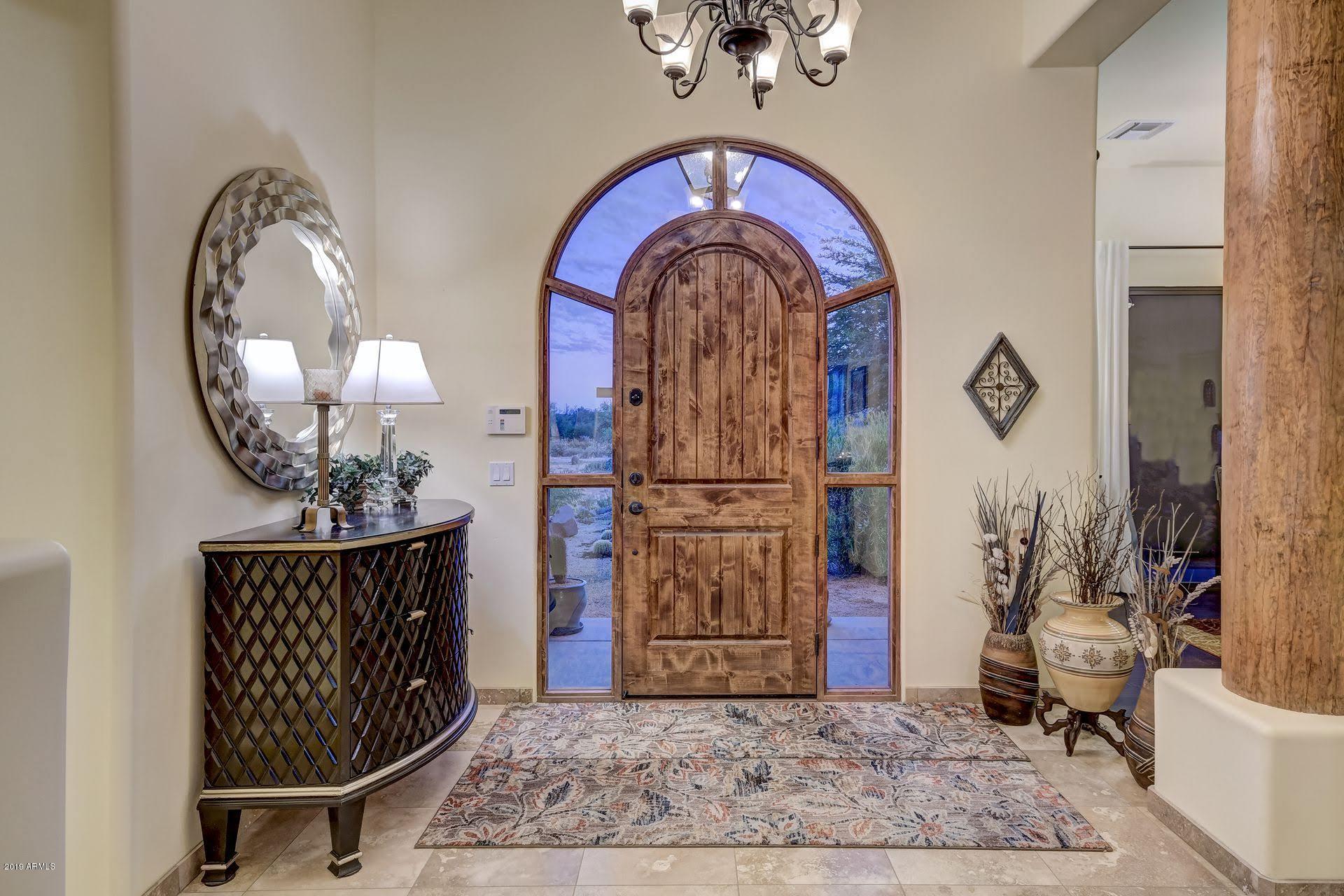 17530 East Whitethorn Drive Rio Verde, AZ 85263 - Photo 3 of 38 10