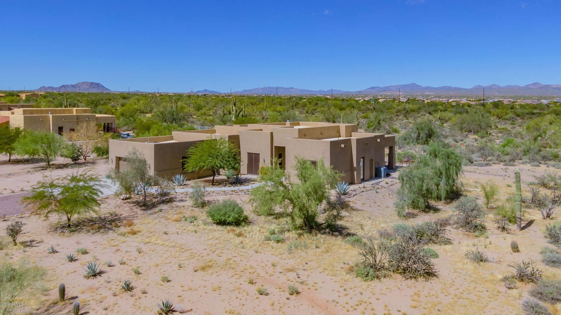 17530 East Whitethorn Drive Rio Verde, AZ 85263 - Photo 34 of 38 4