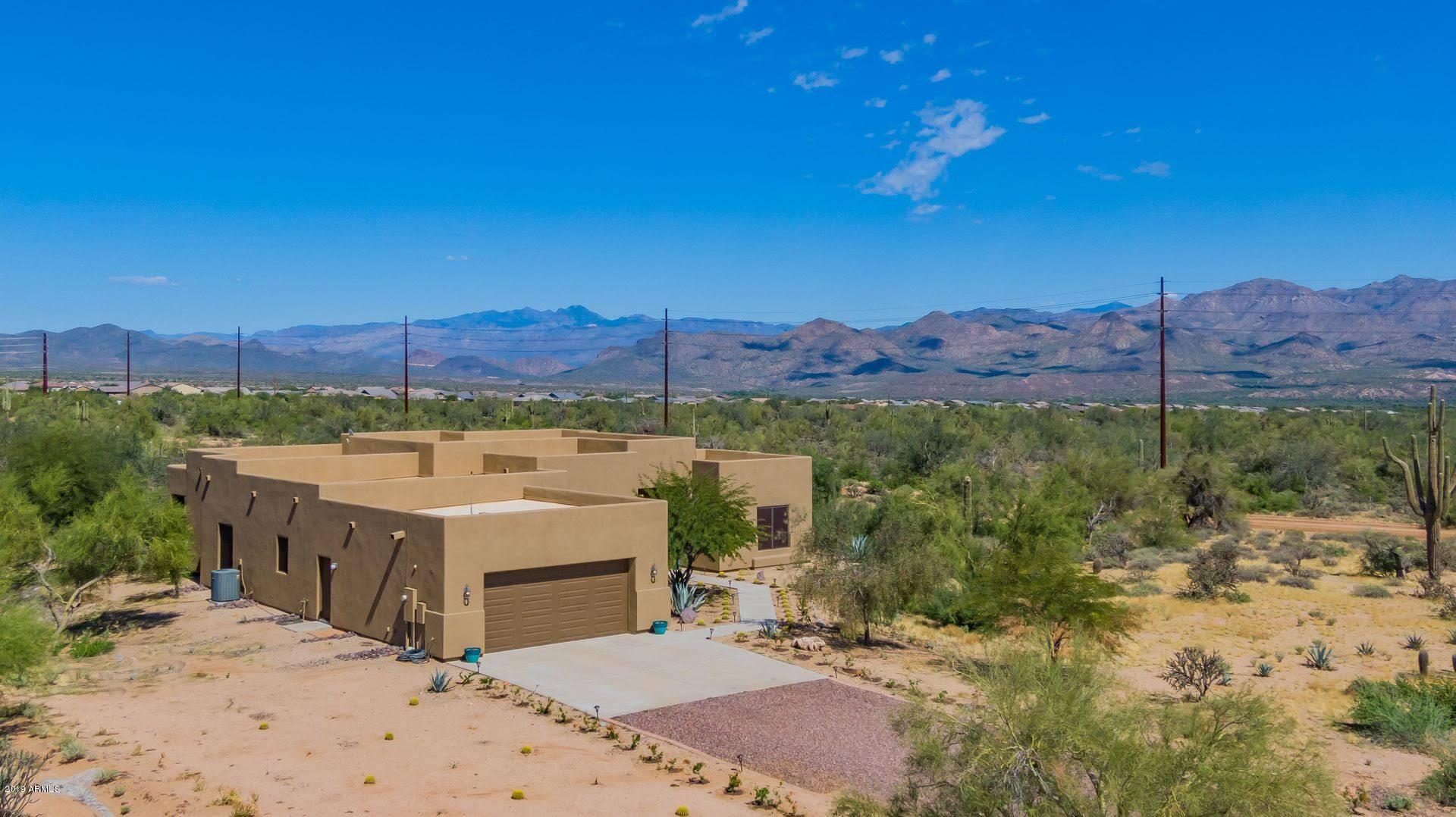 17530 East Whitethorn Drive Rio Verde, AZ 85263 - Photo 35 of 38 5