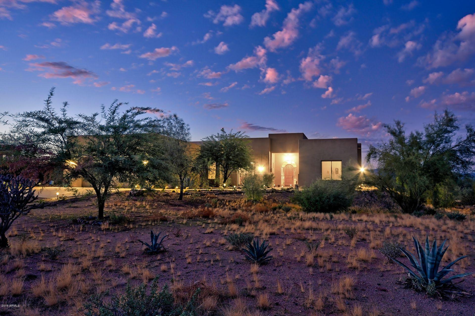 17530 East Whitethorn Drive Rio Verde, AZ 85263 - Photo 36 of 38 6