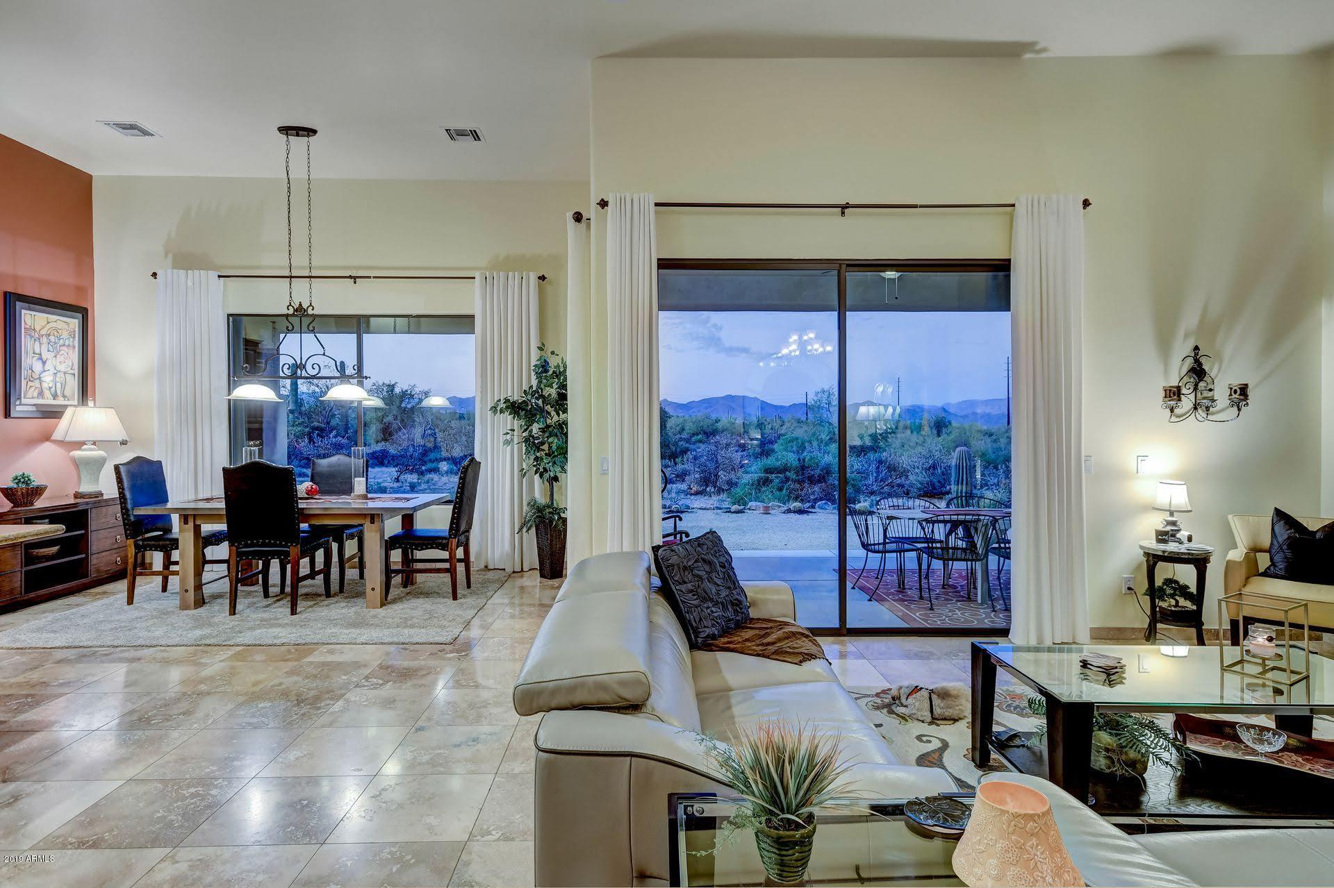 17530 East Whitethorn Drive Rio Verde, AZ 85263 - Photo 4 of 38 11