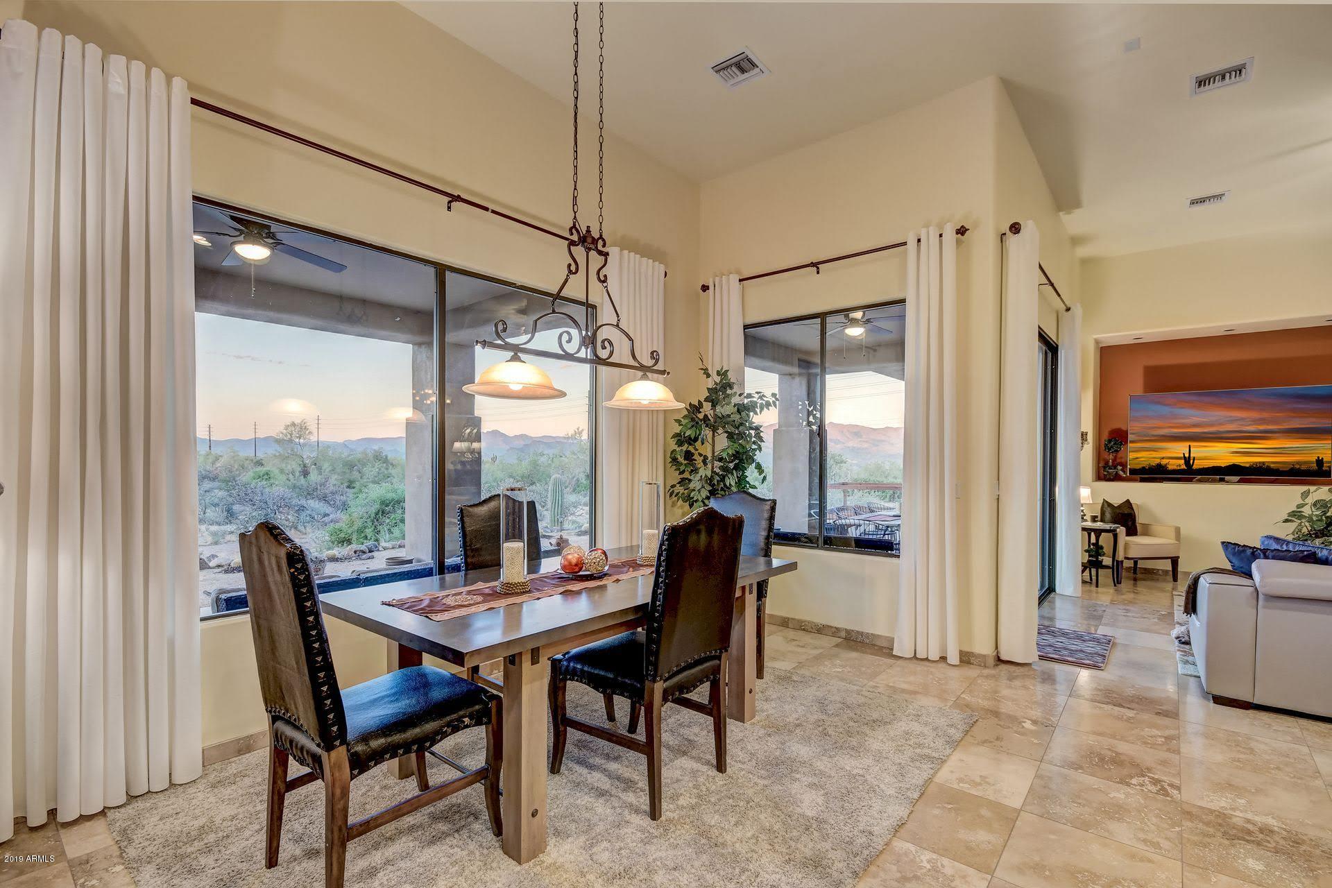 17530 East Whitethorn Drive Rio Verde, AZ 85263 - Photo 7 of 38 14