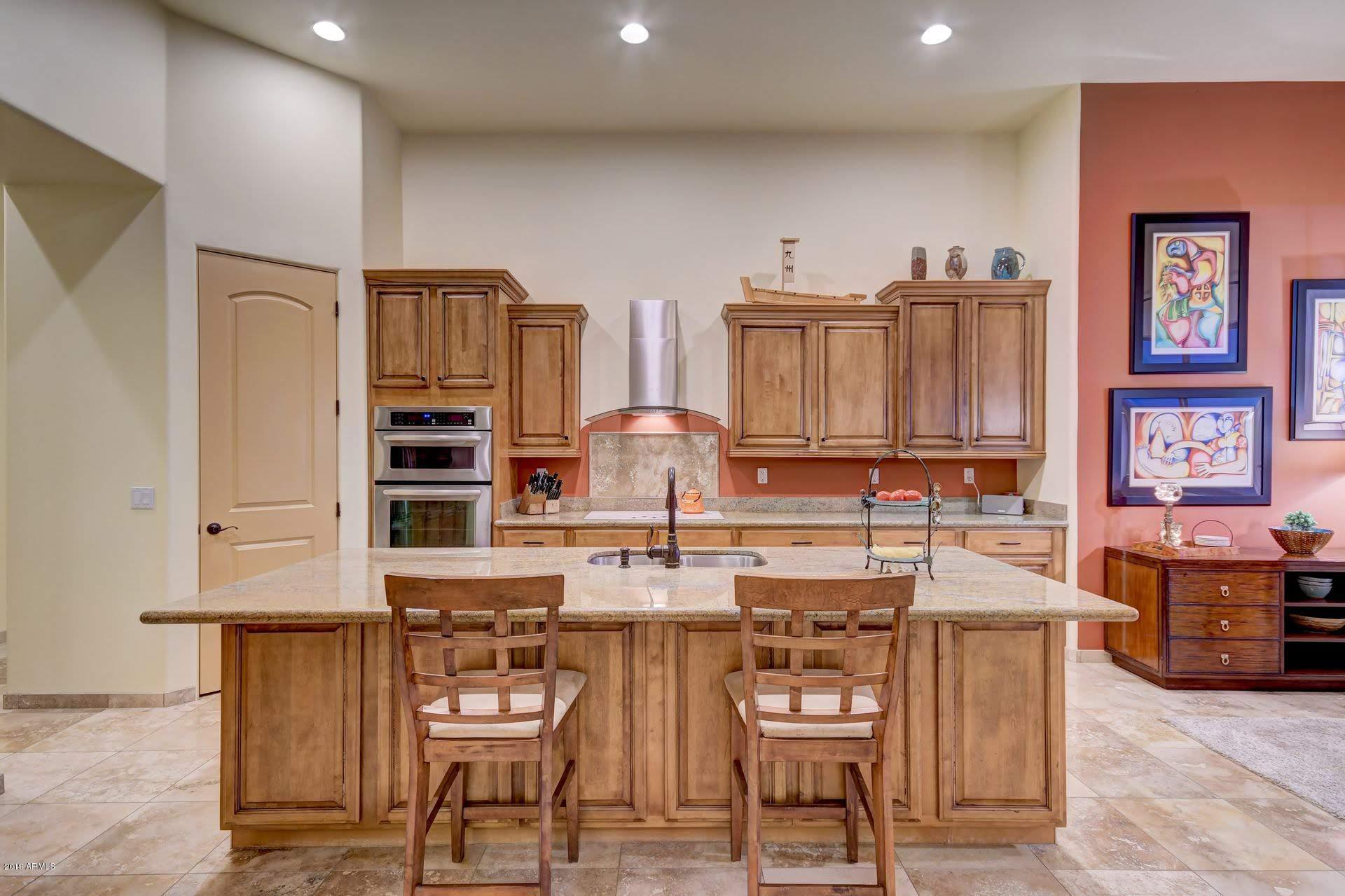 17530 East Whitethorn Drive Rio Verde, AZ 85263 - Photo 8 of 38 15