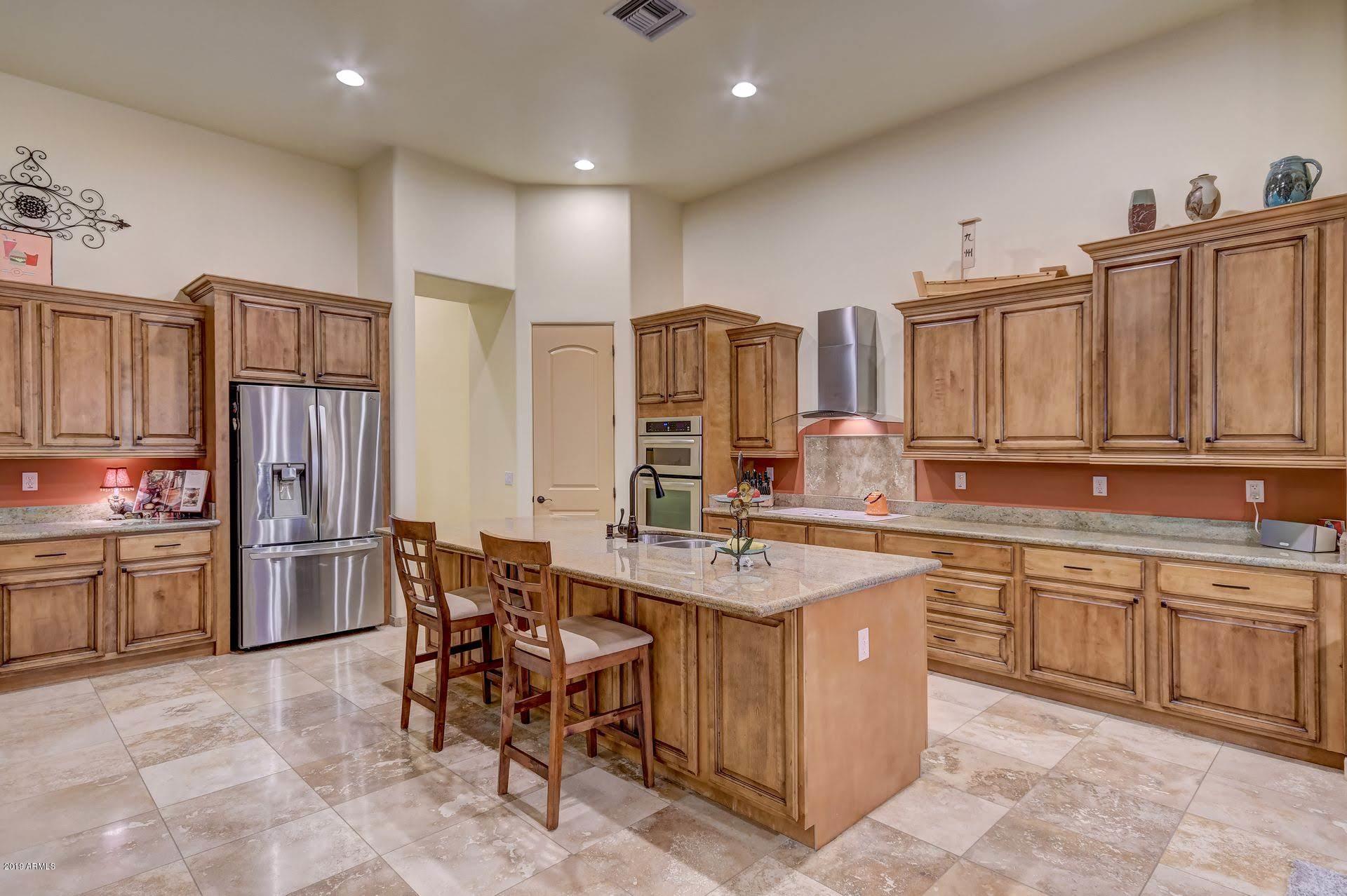 17530 East Whitethorn Drive Rio Verde, AZ 85263 - Photo 9 of 38 16