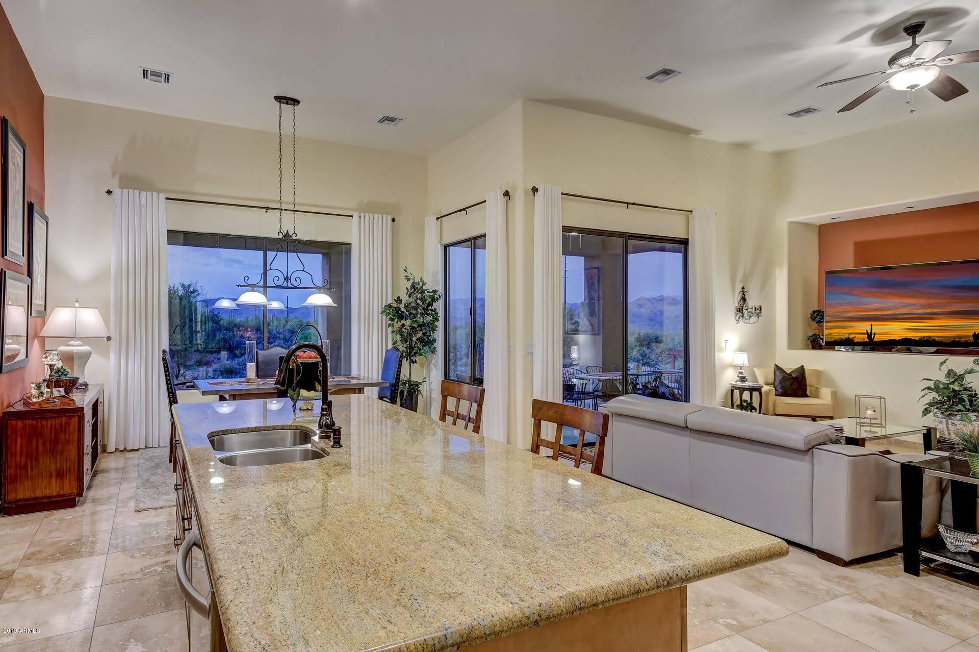 17530 East Whitethorn Drive Rio Verde, AZ 85263 - Photo 10 of 38 17