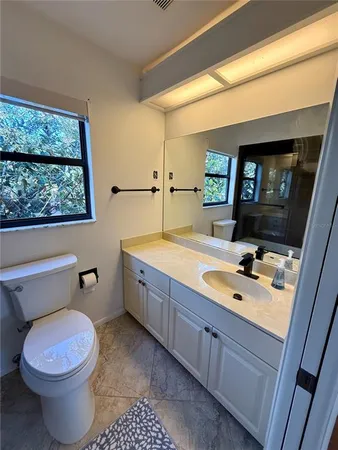 a view of a swimming pool