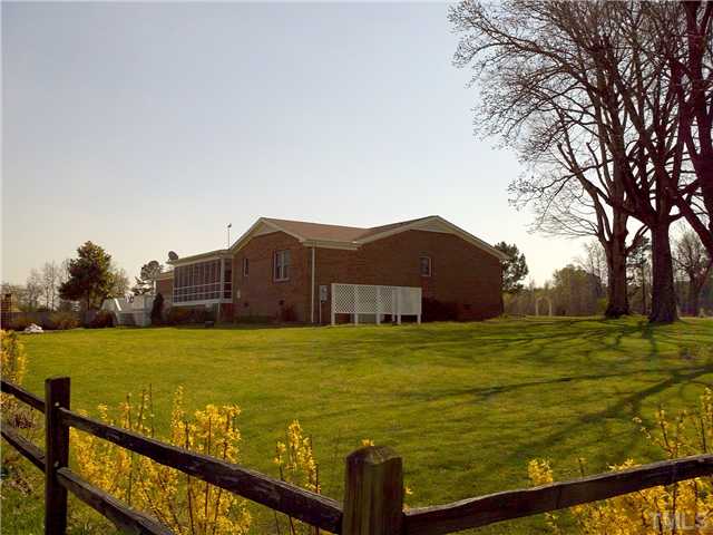 708 Wheless Road Louisburg, NC 27549 - Photo 3 of 25 Gallery Image 3