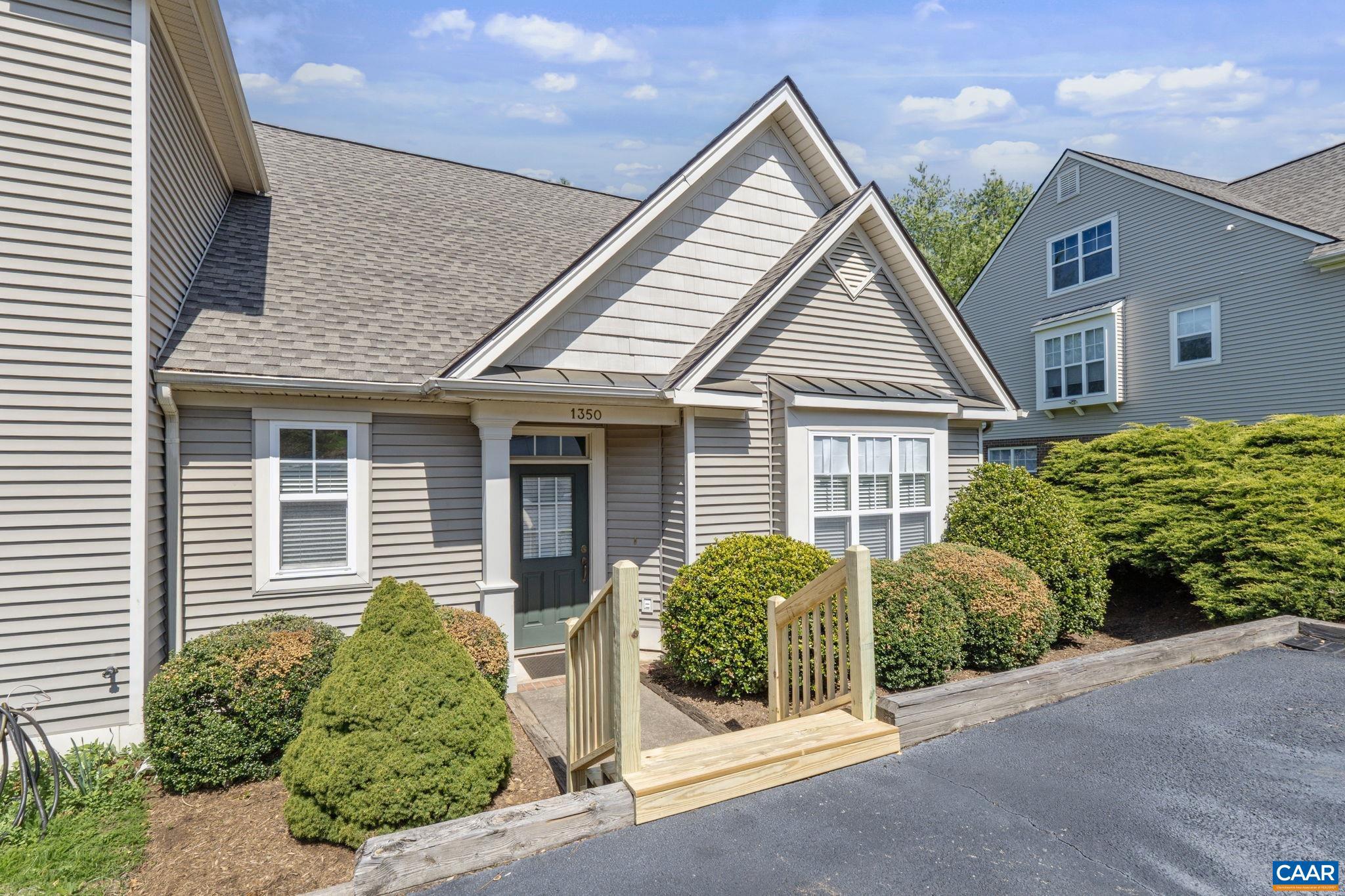1350 Stoney Ridge Road Charlottesville, VA 22902 - Photo 2 of 26