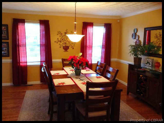 207 Terrebonne Road Yorktown, VA 23692 - Photo 7 of 16 Gallery Image 7