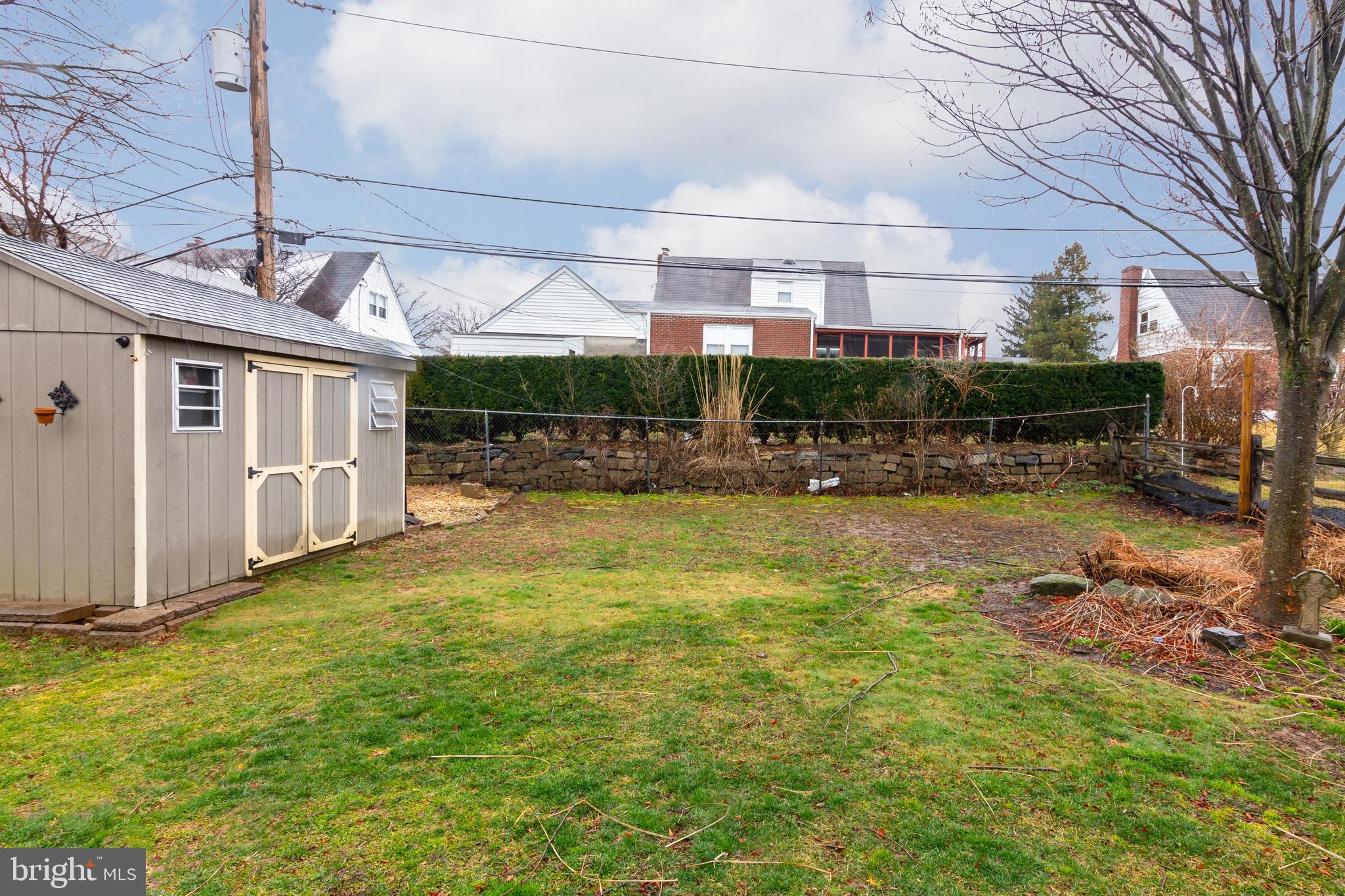 207 Rolling Road Broomall, PA 19008 - Photo 35 of 36